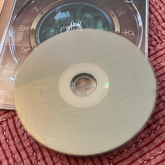 Rush : Time Machine - Live in Cleveland Blu-ray Disc in case with insert - Picture 8 of 11